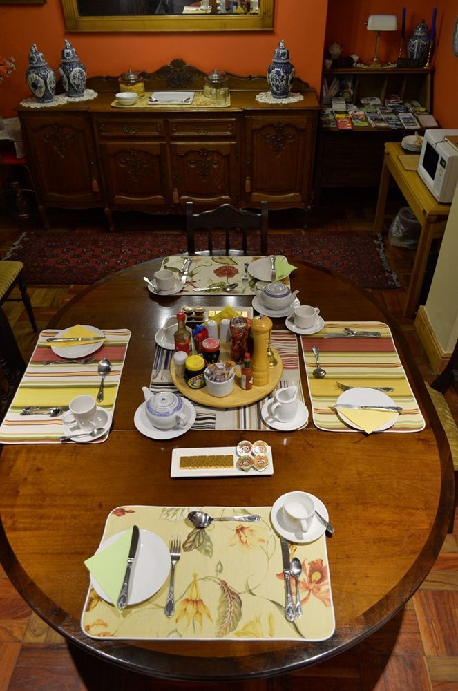 Woodlands Guest House Cape Town Eksteriør bilde