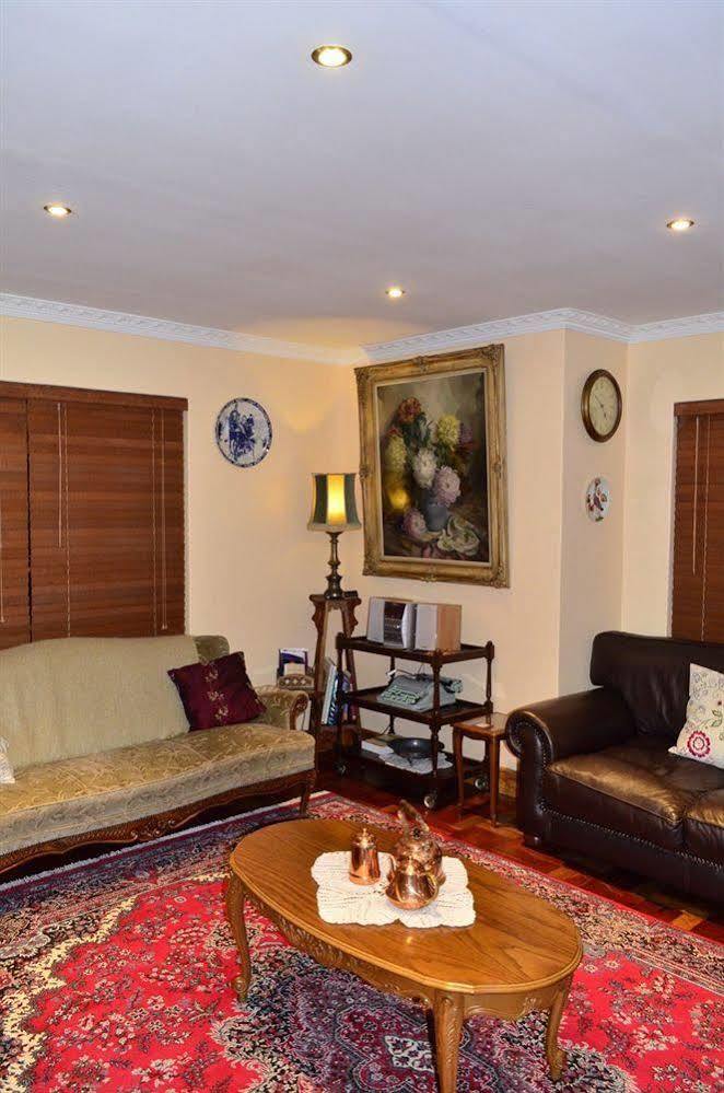Woodlands Guest House Cape Town Eksteriør bilde